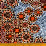 Cotton Lycra Printed -18