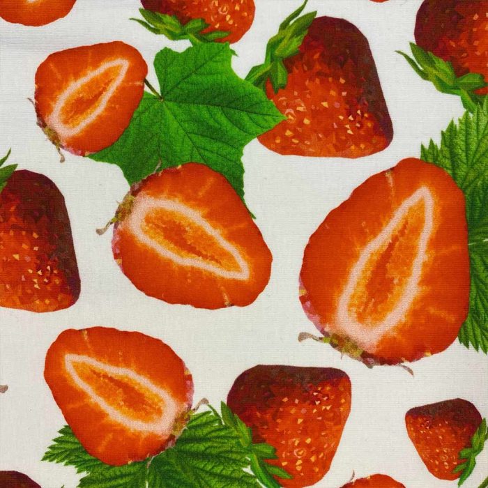 Cotton Lycra Printed -6 - Image 2
