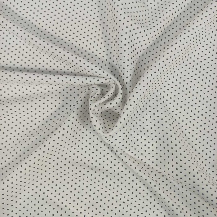 Viscose Printed 150cm -2 - Image 3