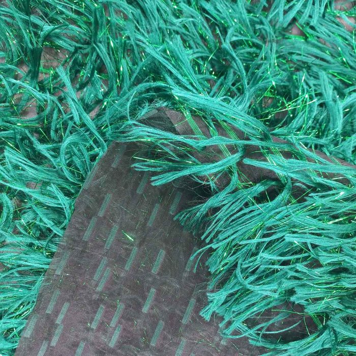 Feather Brocade-2 - Image 3