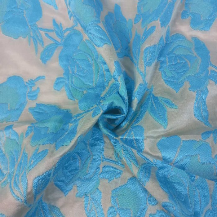 PB8112 Jacquard Flower (D)-2 - Image 3