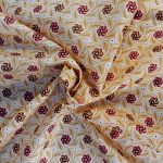 Printed Poly Cotton 115cm-4 - Image 3