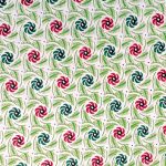 Printed Polycotton 115cm-5 - Image 2