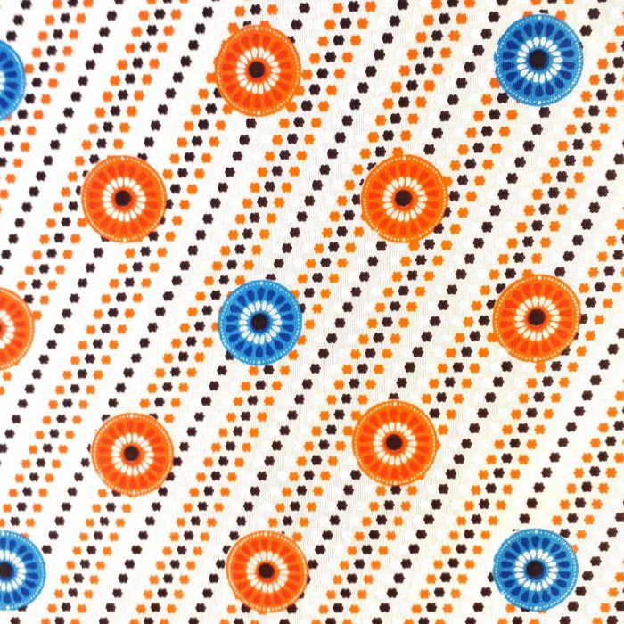 Printed Poly Cotton 115cm-6 - Image 2