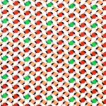 Printed Poly Cotton 115cm-8 - Image 2