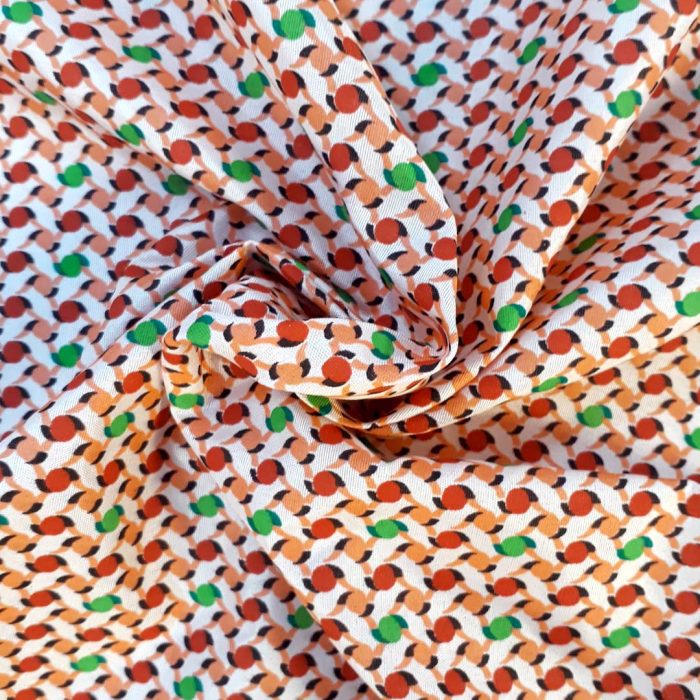 Printed Poly Cotton 115cm-8 - Image 3