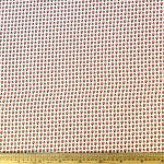 Printed Poly Cotton 115cm -9 fabric showcasing its unique pattern and color scheme.