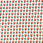 Printed Poly Cotton 115cm -9 - Image 2