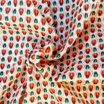 Printed Poly Cotton 115cm -9 - Image 3
