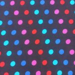 Rayon Printed 115cm -2 - Image 2