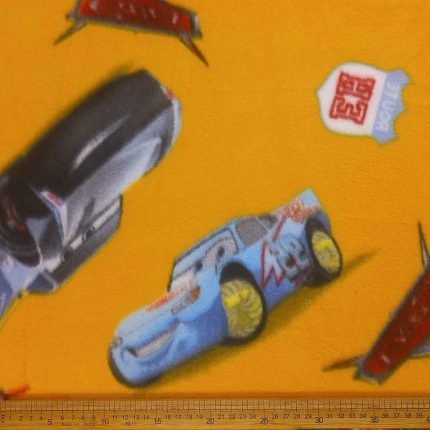 Printed Polar McQueen-Cars 183622-9