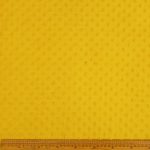 Minky Fleece Yellow (6) Fabric