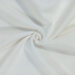 Melton&Steam White Fabric (-13) PB-7972 - Image 3