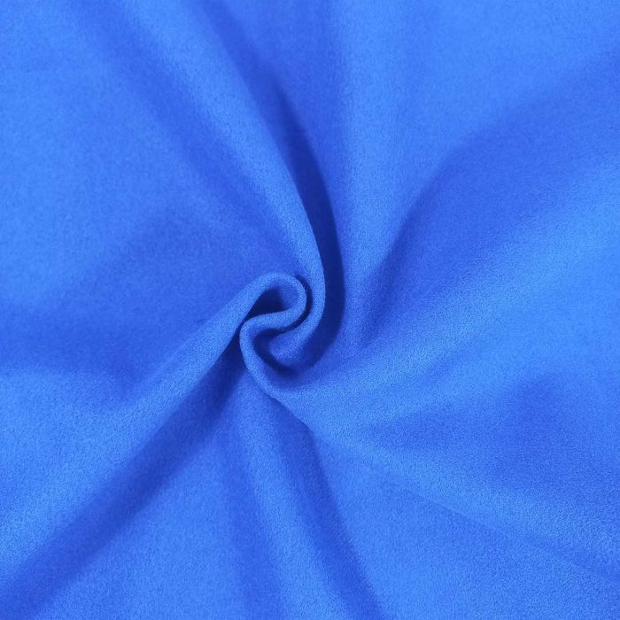 Melton&Steam Blue (3) Fabric PB-7972 - Image 3