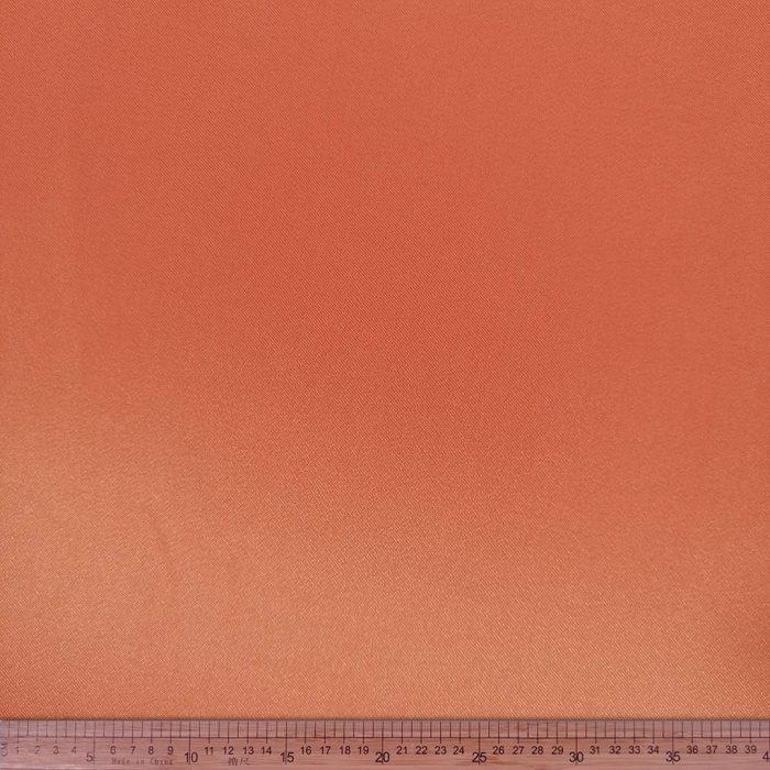 Duchess Satin 150cm Peach