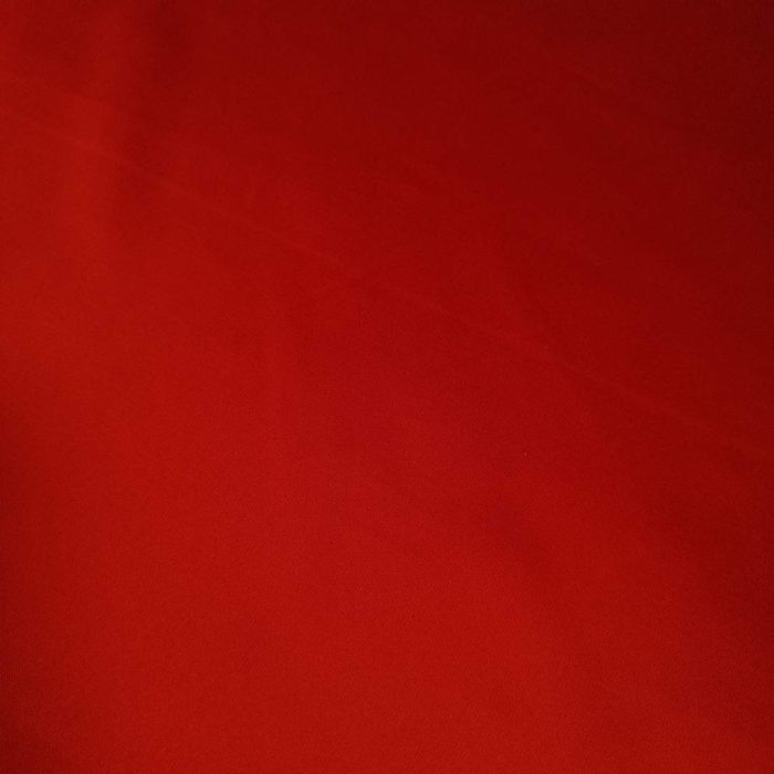 Duchess Satin 150cm Wine Red - Image 2