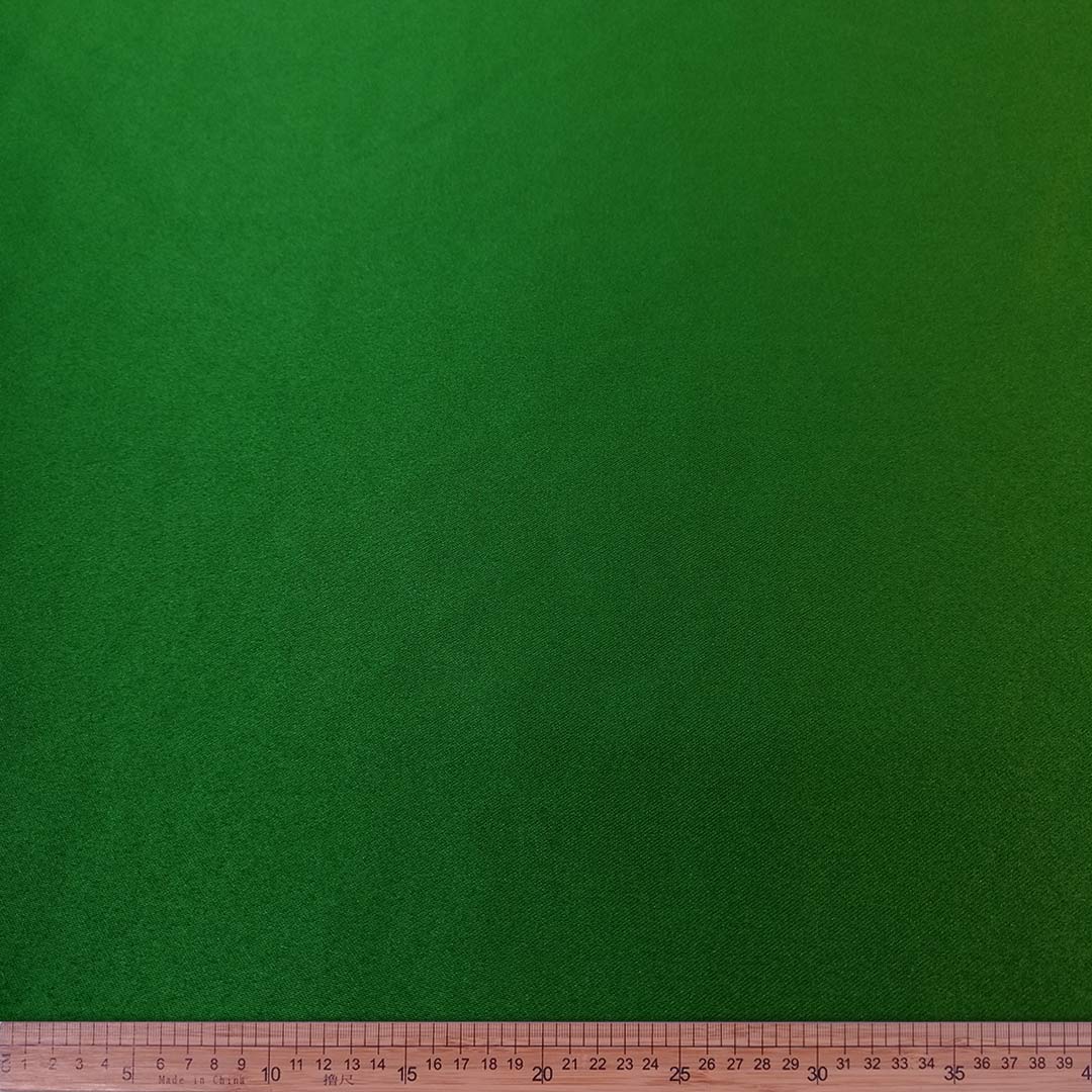 Duchess Satin 150cm Emerald Green