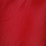 Duchess Satin 150cm Red - Image 2