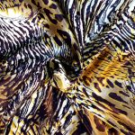 Printed Satin -1 - Image 3