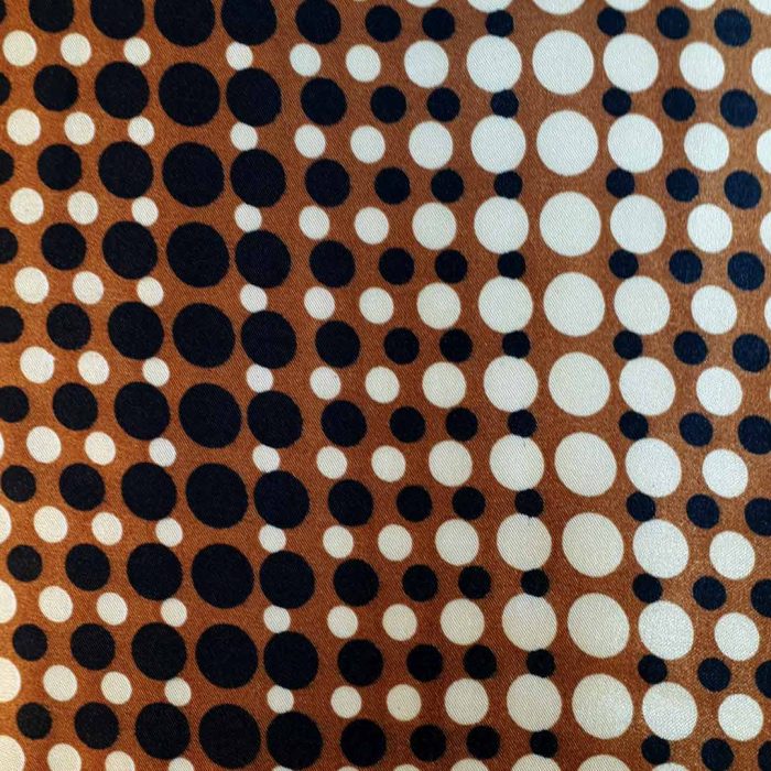 Printed Satin -4 - Image 2