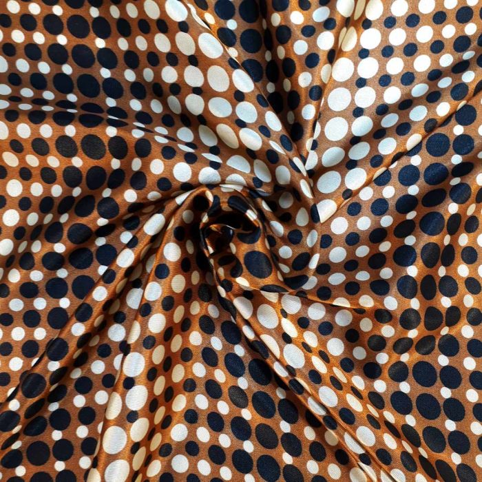 Printed Satin -4 - Image 3