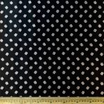 Printed Satin -7 from Metro Lifestyle with intricate designs and a silky finish, ideal for fashion and home décor.