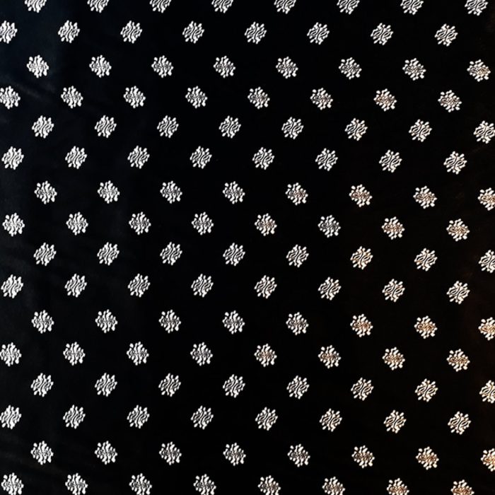 Printed Satin -7 - Image 2