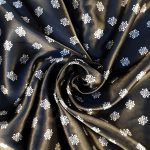 Printed Satin -7 - Image 3