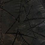 Brocade 15980 Prism Black - Image 2