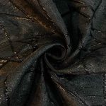 Brocade 15980 Prism Black - Image 3