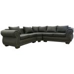 Rhino 3Piece Corner Lounge Suite