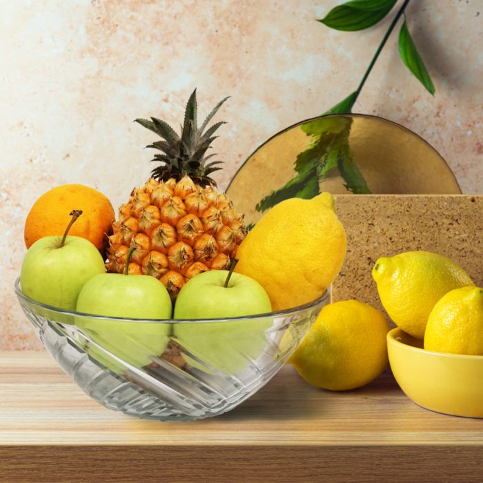 LAV Glass Bowl ELS292 - Image 3