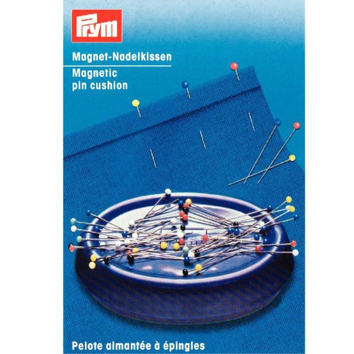 Magnetic Pins Cushion 611330 - Image 2