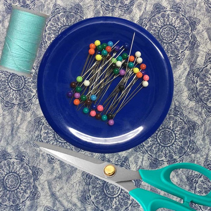 Magnetic Pins Cushion 611330 - Image 3