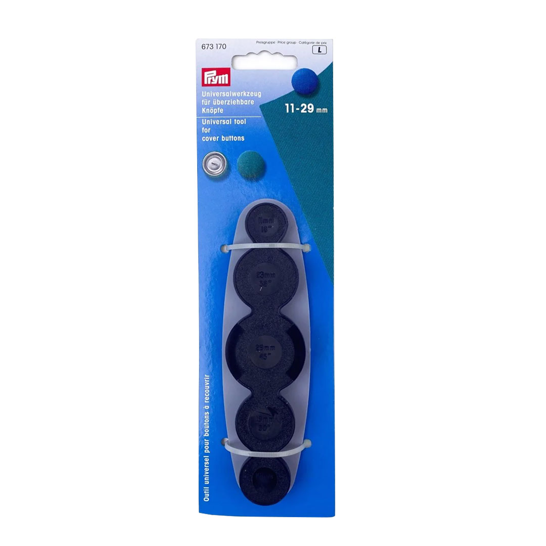 PRYM Tool For Cover Buttons