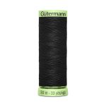 Gütermann Thread 30metre Topstitch