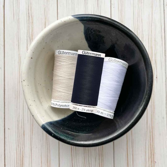 Gutermann Sew-All Thread 250metre - Image 3