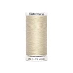 Gutermann Sew-All Thread 250metre