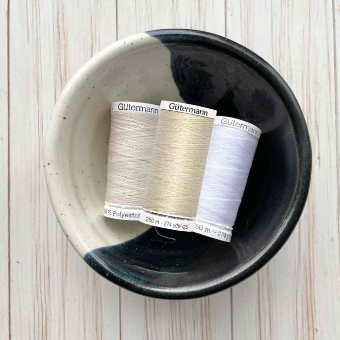 Gutermann Sew-All Thread 250metre - Image 3
