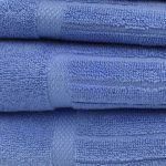 Galleon Bath Towel Regatta 70cm x 130 - Image 3