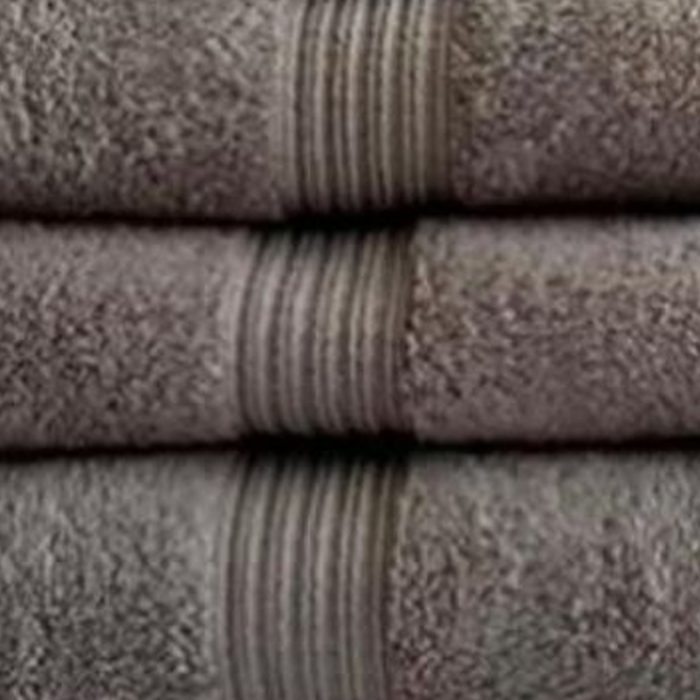 Colibri Imperial Hand Towel 50x90cm Stucco - Image 3