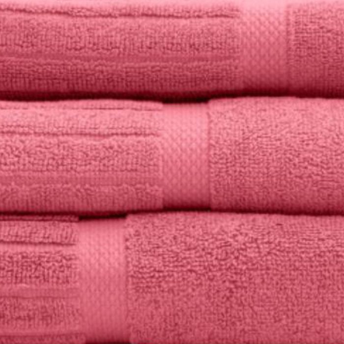 Galleon Hand Towel Honeysuckle 50cm x 90 - Image 3