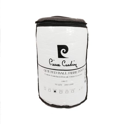 Double PierreCardin Ball-Fibre Inner
