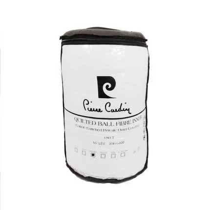 Double PierreCardin Ball-Fibre Inner
