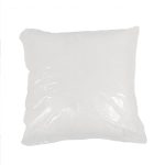 Scatter Cushion 60x60cm Poly Cotton from Metro Lifestyle, offering comfort, support, and stylish design for any room with a durable poly-cotton fabric.