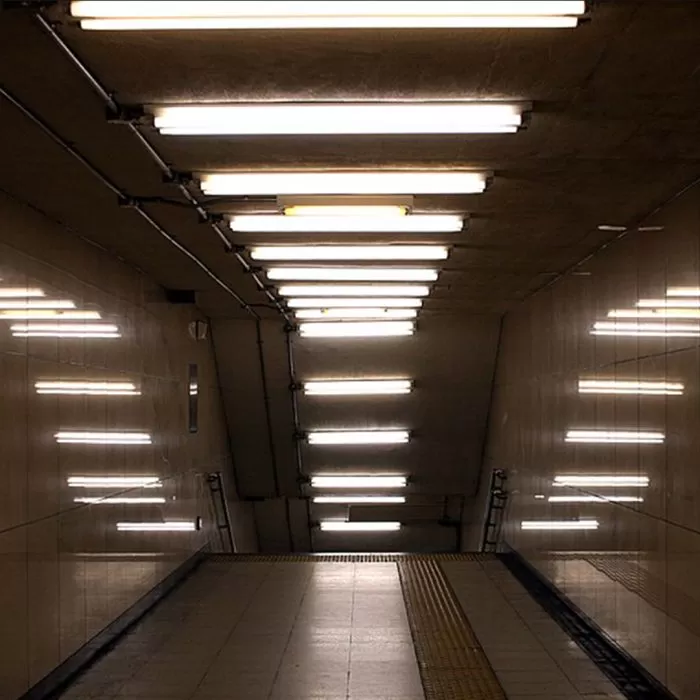 LED Tubes ES133/LED/18W - 8798 - Image 3