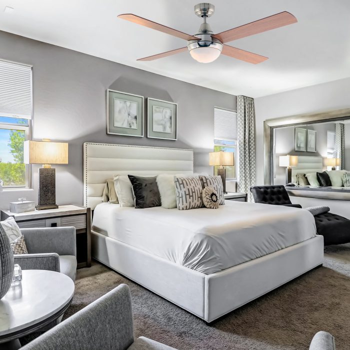 F37NW Twister Fan With Remote (Eur) - Image 3