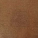 100% Plain Cotton Brown 240cm Fabric - Image 2