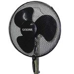 GOLDAIR 40cm Pedestal Fan+ Remote GCPF-40R - Image 2