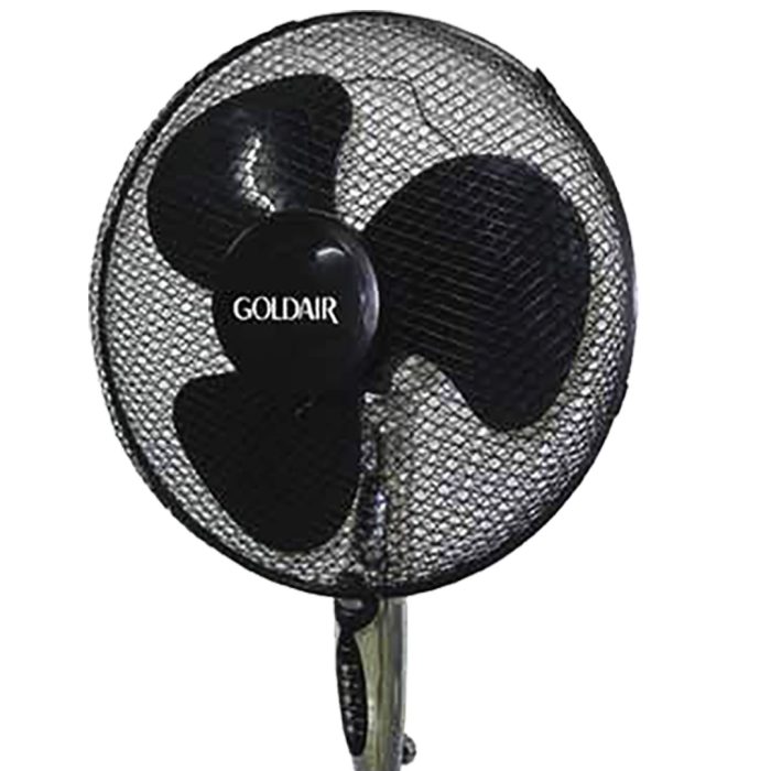 GOLDAIR 40cm Pedestal Fan+ Remote GCPF-40R - Image 2